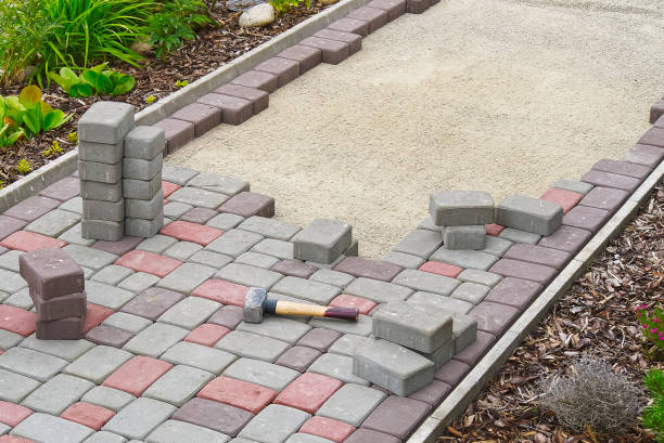 Reasons to Select Us for Your Driveway Paving Requirements in Brownsville, KY