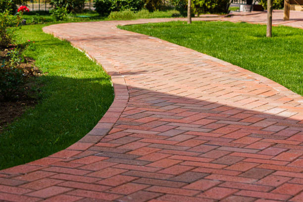 Professional Driveway Pavers in Brownsville, KY