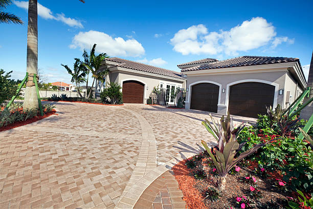 Best Driveway Paving Contractor  in Brownsville, KY